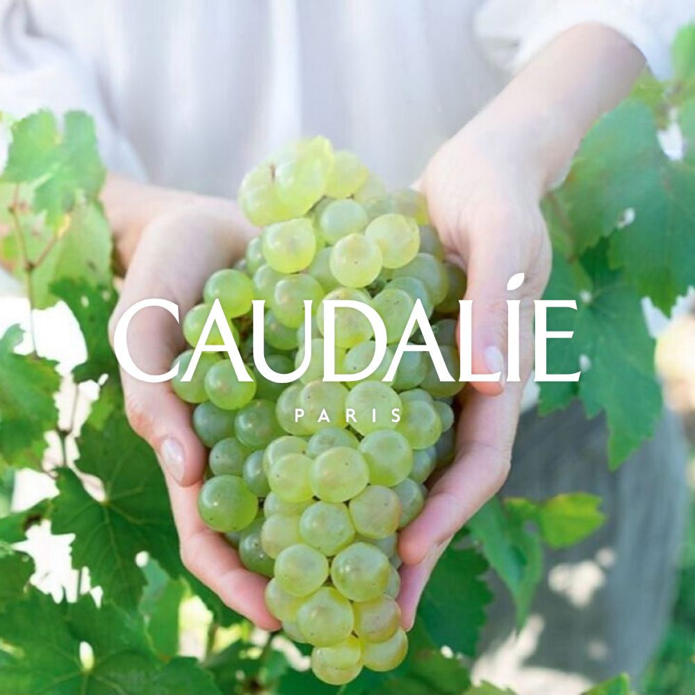 Caudalie Banner Mobile