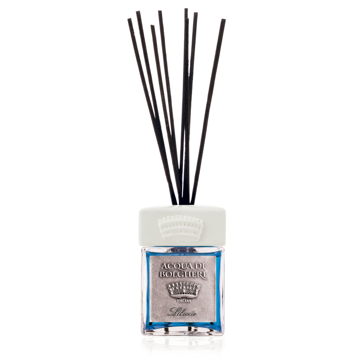 Acqua Di Bolgheri Diffusore Ambiente Libeccio 100ml 2 