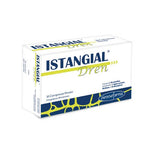 Istangial Dren | Drenaggio Liquidi e Microcircolo | 30 Compresse  