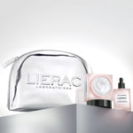 Lierac Lift Integral Gel-Crema Rassodante 50 ml e Siero Tensore 15 ml con pouch
