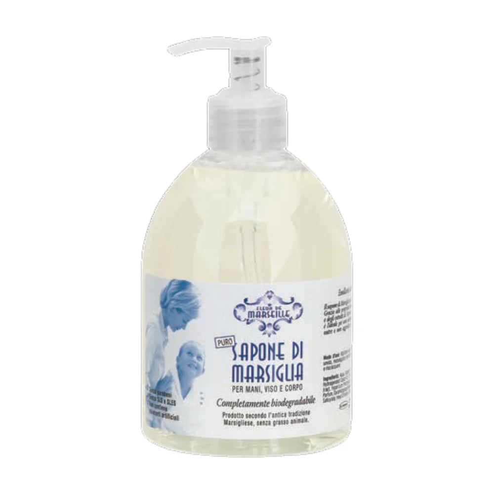 La Dispensa - Sapone Di Marsiglia Liquido 500ml