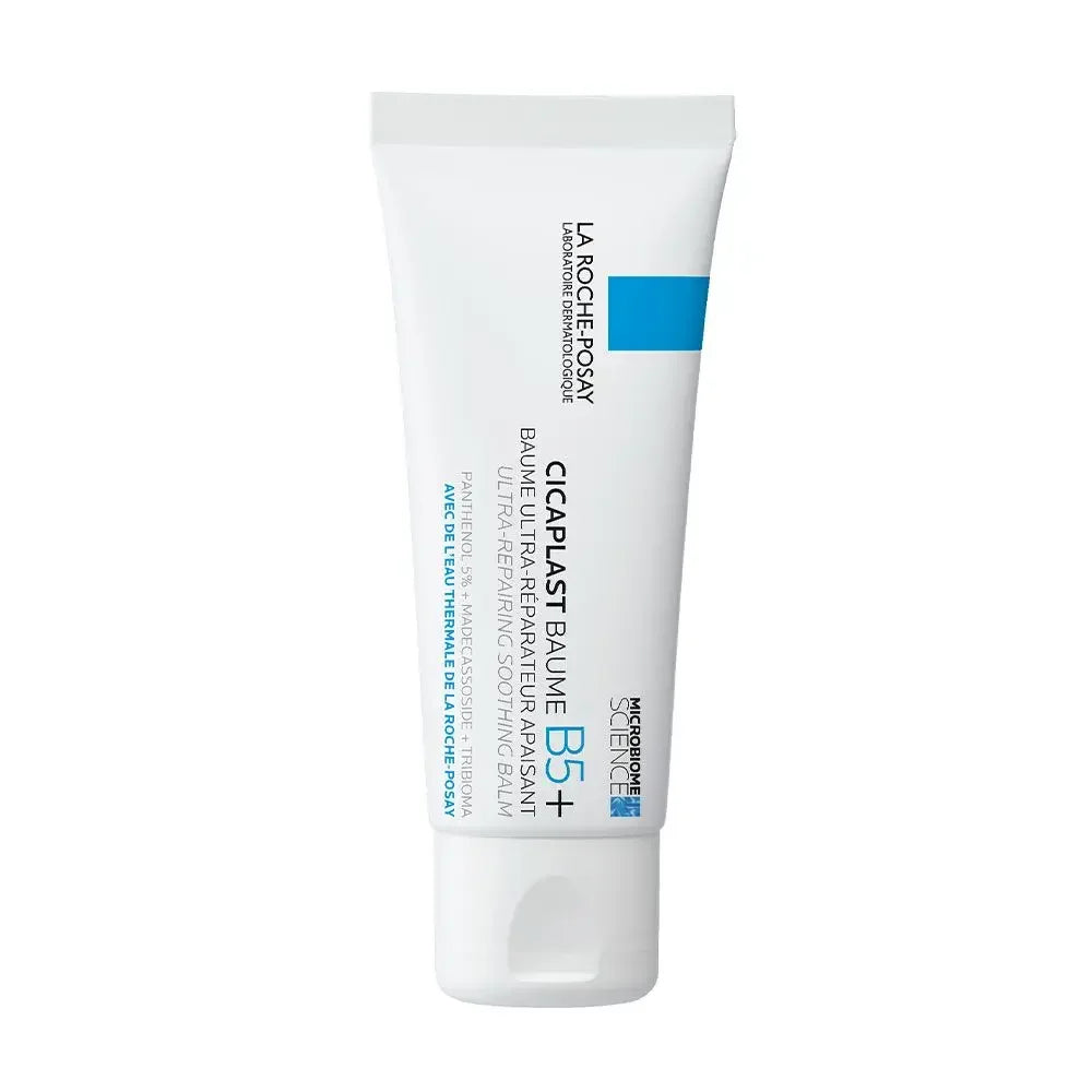 La Roche Posay Cicaplast Baume B5+ Balsamo Riparatore Lenitivo 40ml