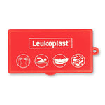 Leukoplast - Portacerotti omaggio  