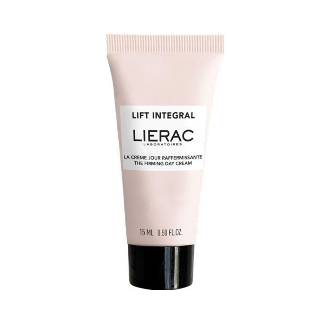Lierac crema giorno Lift Integral 15ml omaggio
