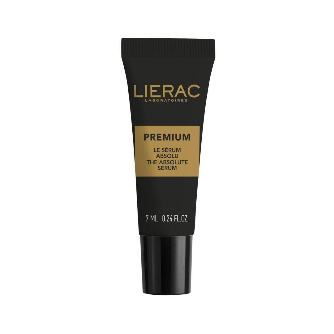 Lierac Premium Siero Gold 7ml omaggio