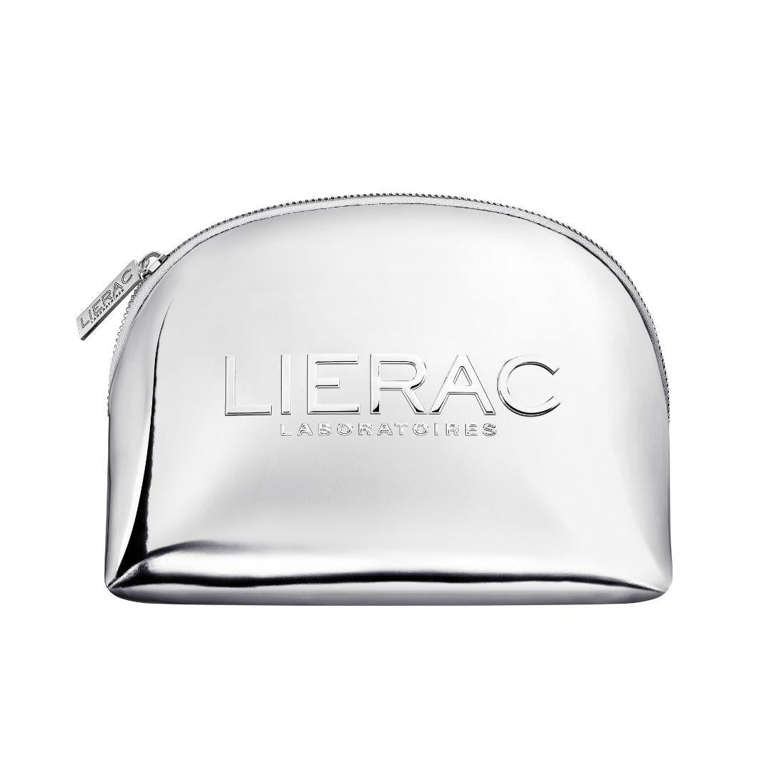 Lierac Silver Pouch Omaggio
