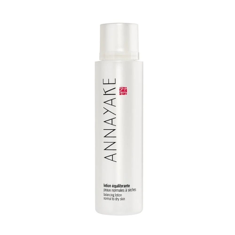Annayake Lotion Equilibrante | Tonico Viso Pelle Normale Secca | 150ml
