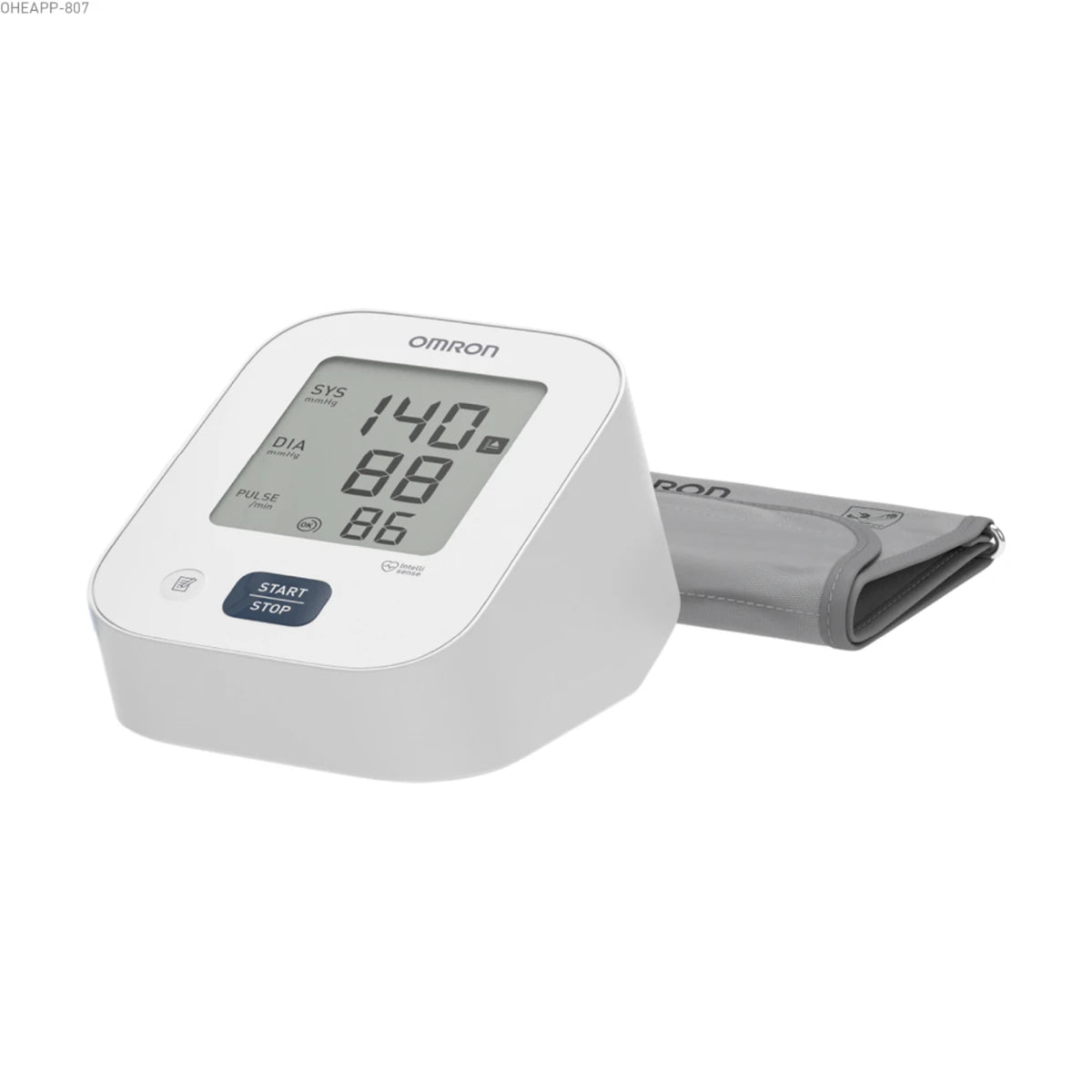 Omron M2 Essential | Misuratore Pressione da Braccio | 1 Pezzo  