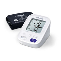 Omron M3 | Misuratore Pressione Bracciale Easy Cuff | 1 Pezzo