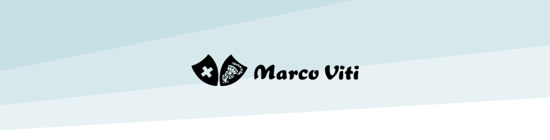 marco viti banner desk