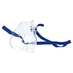 Omron | Maschera Pediatrica per Nebulizzatore C28-C30 | 1 Pezzo  