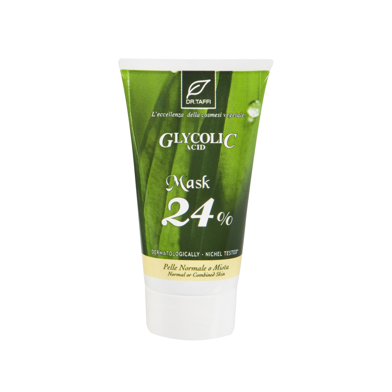 Dr. Taffi - Mask 24% Acido Glicolico 50ml