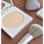 Beter Cipria Compatta Opacizzante Look Expert 01 Mattifying | Finish Matt Trasparente Vegan 3 