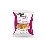FeelingOk +Protein Mezze Maniche | Pasta Proteica Low-Carb | 50 g  