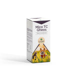 Mico TC Gheos | Supporto Immunitario Cani e Gatti | 120 Capsule  