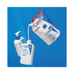 CeraVe | Refill Lozione Idratante Viso Corpo Pelle Secca Texture Leggera | 473ml 4 