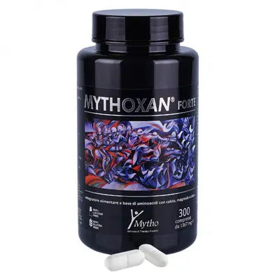 MYTHOXAN FORTE 300CPR RP