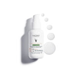 Vichy Capital Soleil UV-Clear | Fluido Solare Viso Anti-Imperfezioni SPF50+ | 40ml 2 