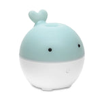 Nasoterapia Diffusore Ad Ultrasuoni Di Oli Essenziali - Balena Melissa  