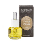Nasoterapia Essenza Aromatica 15ml - Tabacco Speziato E Ambra  