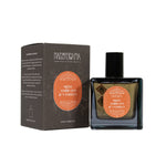 Nasoterapia Rum Ambrato & Vaniglia | Spray Ambiente Profumato | 100ml  