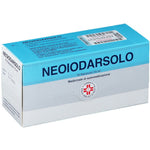Neoiodarsolo | Farmaco Ricostituente | 10 Flaconcini 15 ml  