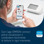 OMRON M6 Comfort AFib | Misuratore Pressione Rilevamento AFib | 1 Pezzo 3 