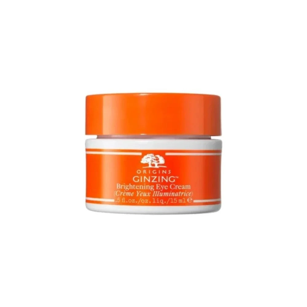 Origins GinZing | Crema Contorno Occhi Energizzante Omaggio | 15 ml
