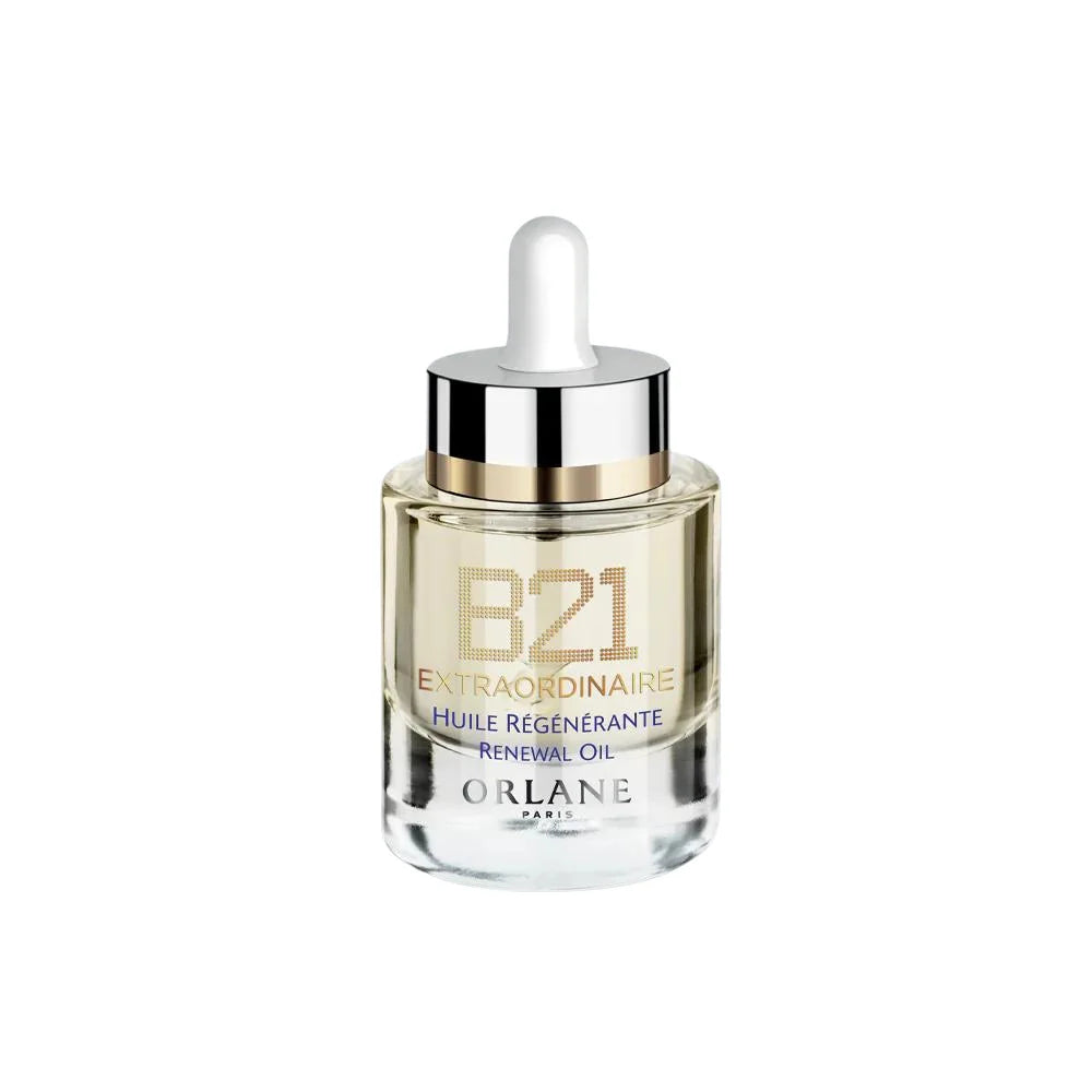 Orlane B21 Extraordinaire Huile Régénérante | Olio Viso Rigenerante | 30ml  
