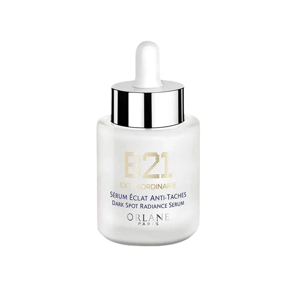 Orlane B21 Extraordinaire Sérum Éclat Anti-taches | Siero Viso Anti-Macchie | 30ml