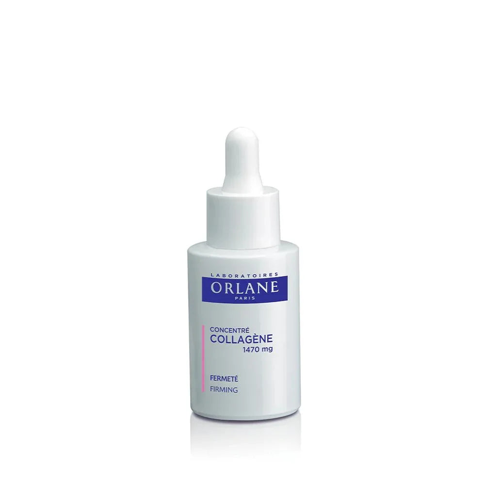 Orlane Concentré Collagène | Siero Viso Collagene Rassodante | 30ml