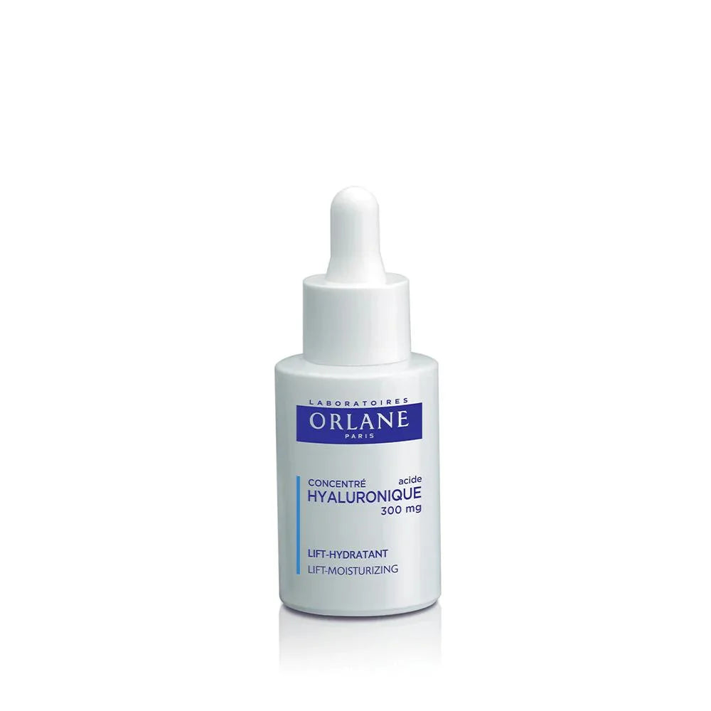 Orlane Concentré Hyaluronique | Siero Viso Acido Ialuronico | 30ml