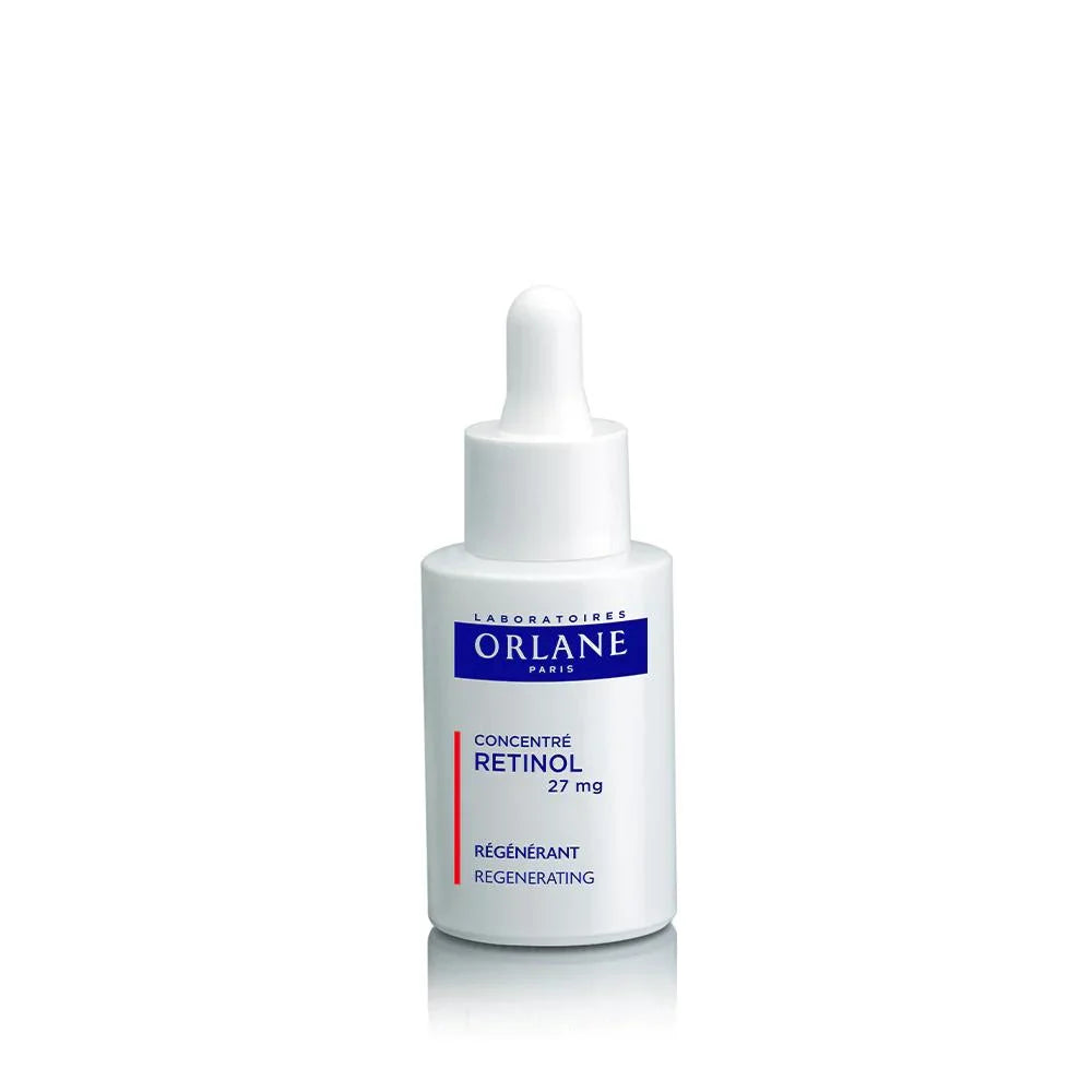 Orlane Concentré Rétinol | Siero Viso Retinolo Concentrato | 30ml