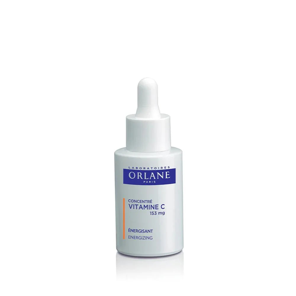 Orlane Concentré Vitamine C | Siero Vitamina C Viso Concentrato | 30ml  