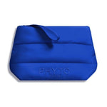 Phyto Pouch Pochette blu omaggio  