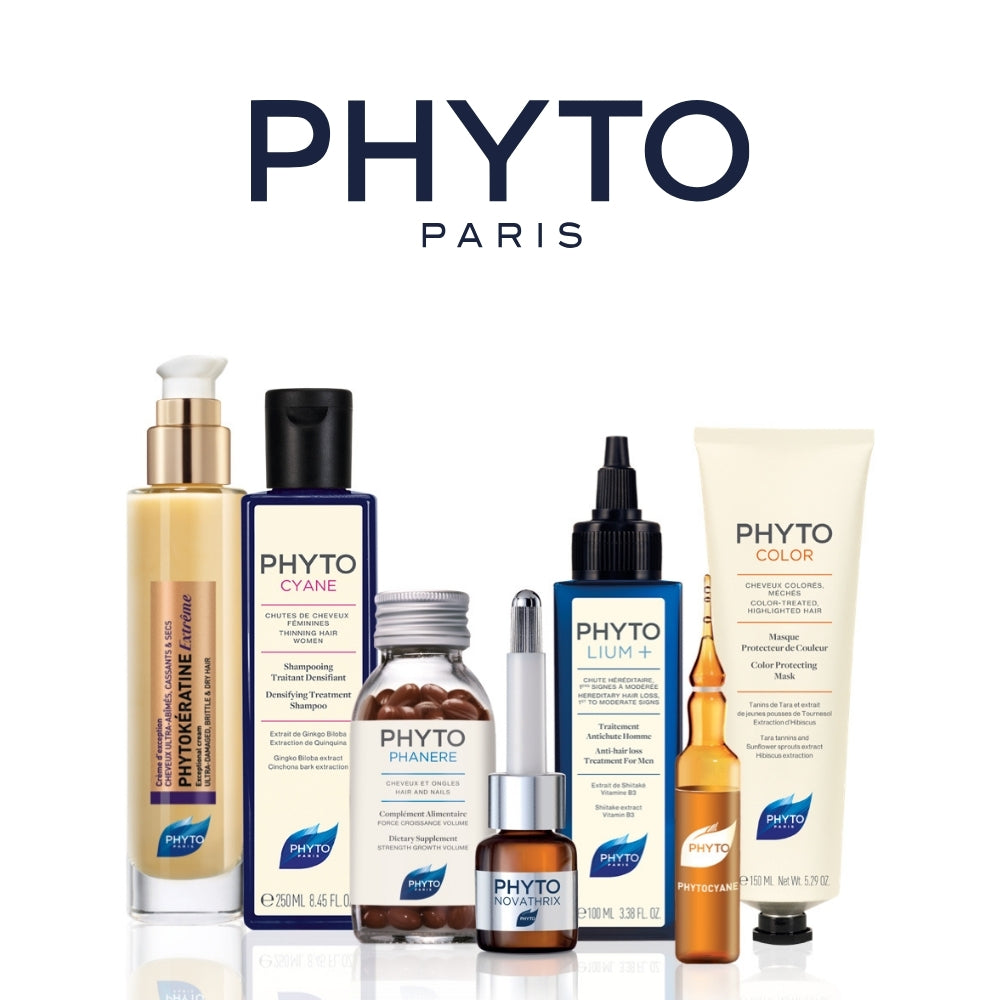Phyto Store banner mobile