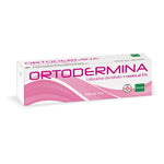 Ortodermina | Crema Anestetica Lidocaina 5% | 10 g  