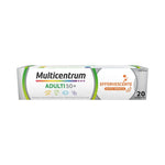 Multicentrum Select 50+ Effervescente | Integratore Multivitaminico | 20 Compresse 2 