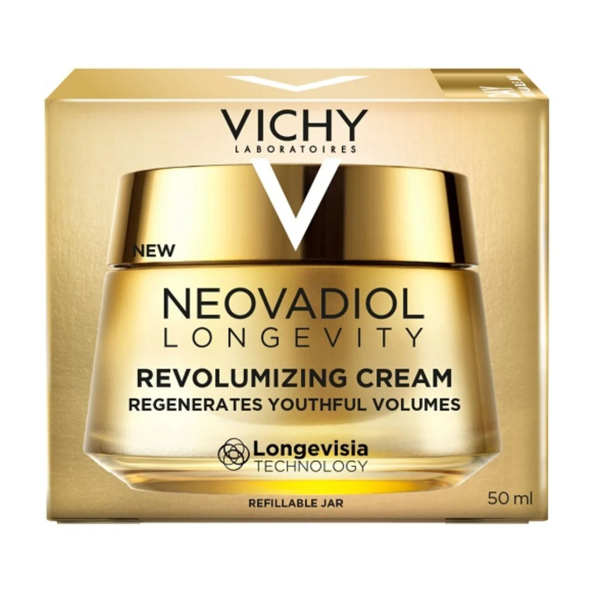 Vichy NEOVADIOL LONGEVITY REVOL CR  