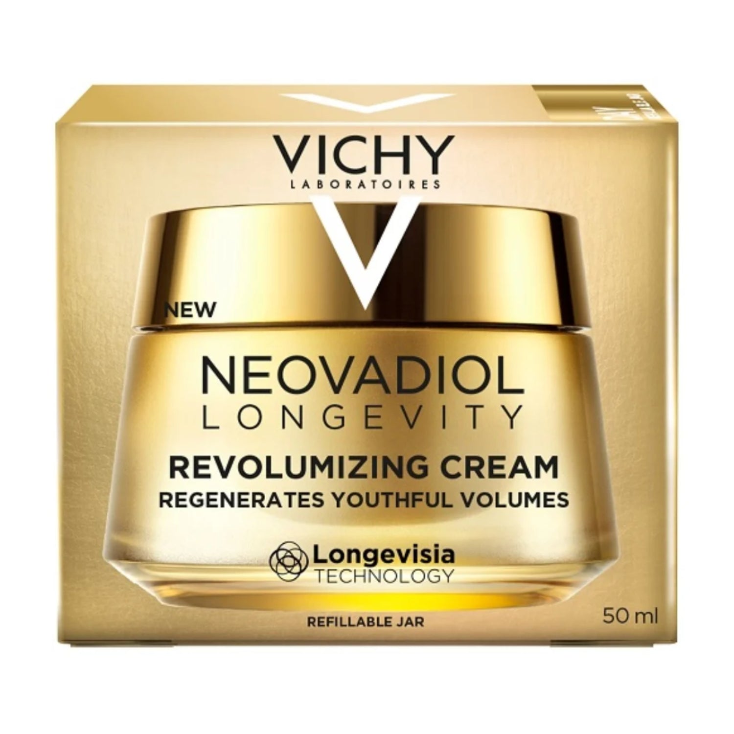 Vichy NEOVADIOL LONGEVITY REVOL CR
