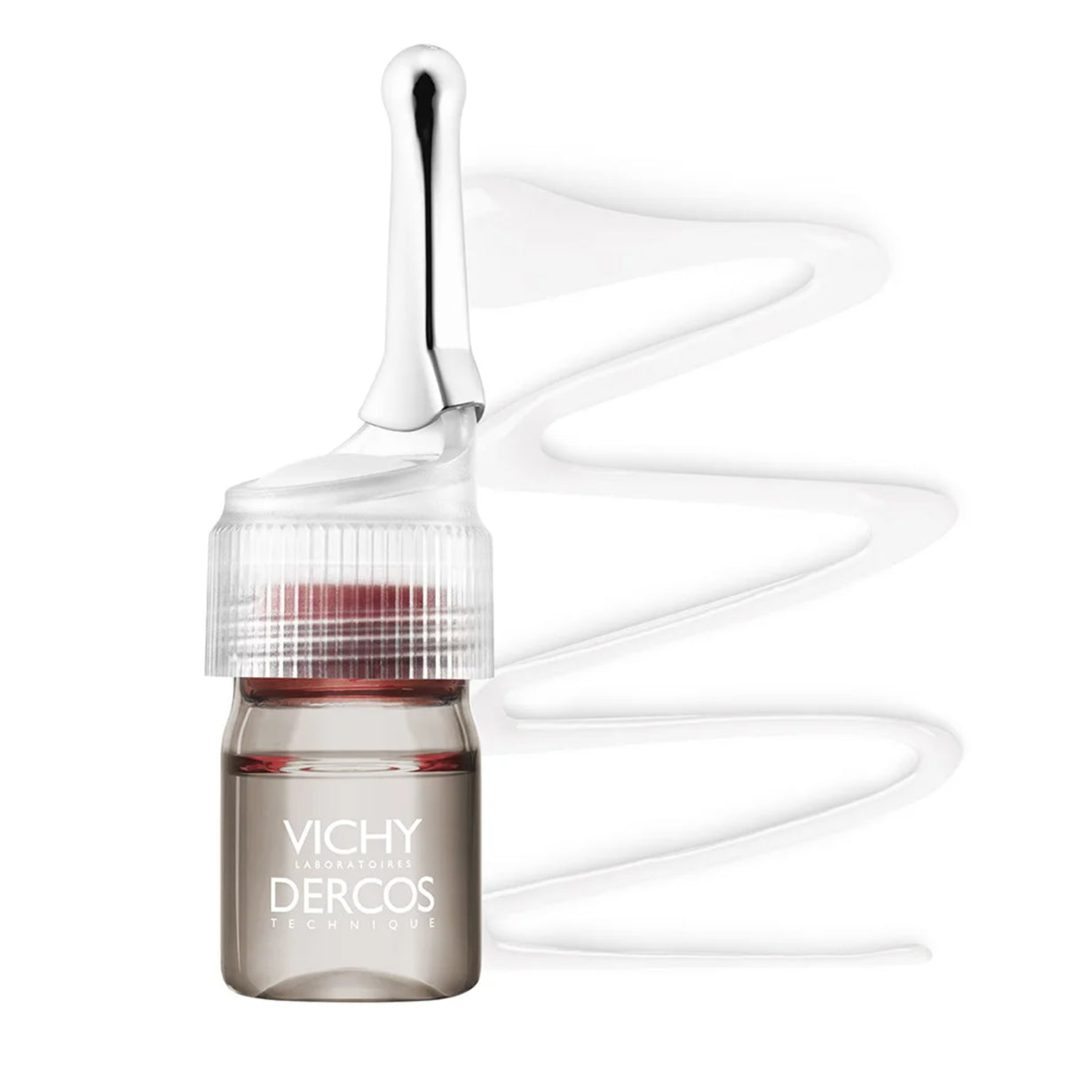 Vichy Dercos Aminexil 5 | Anticaduta Capelli Uomo | 21 Fiale 2 