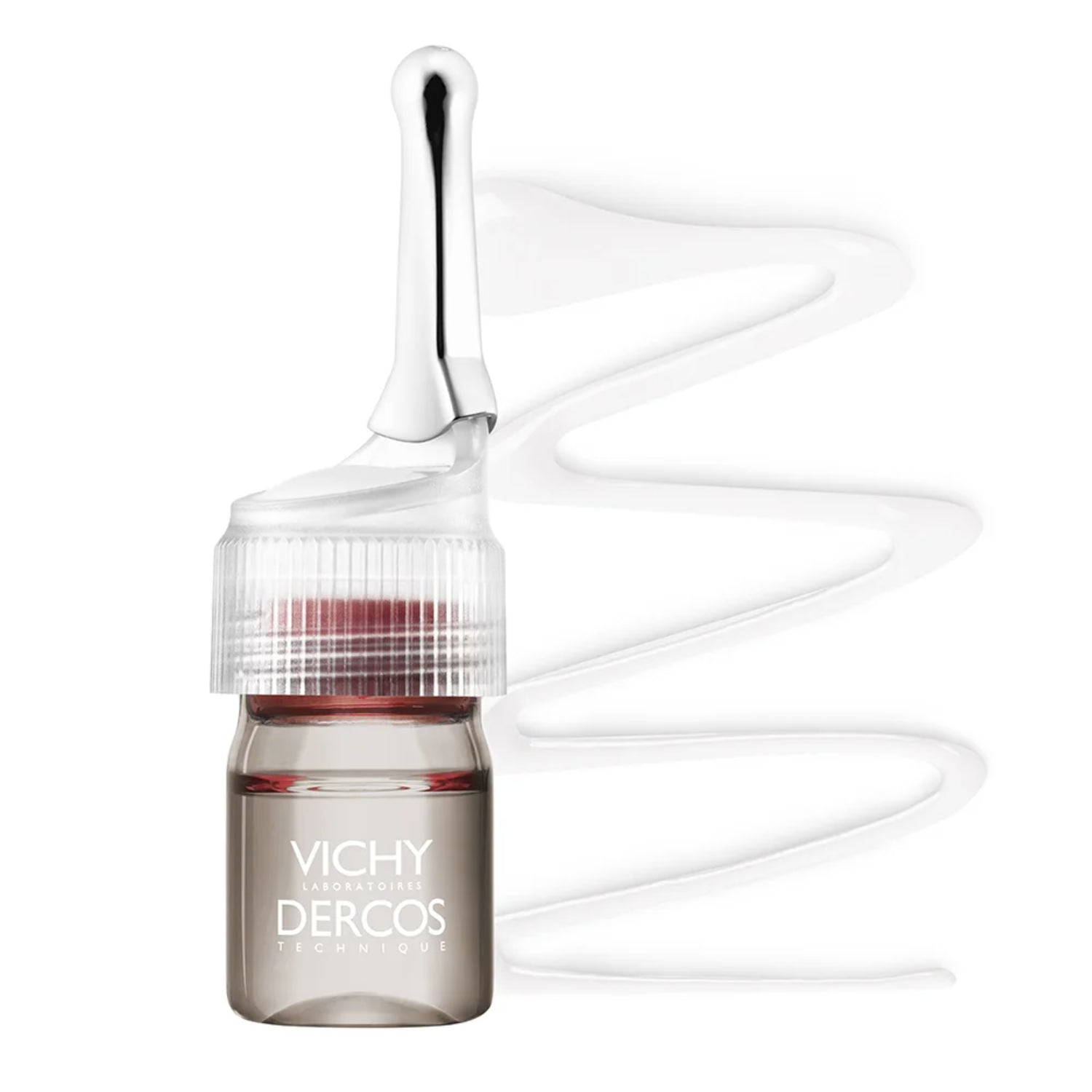 Vichy Dercos Aminexil 5 | Anticaduta Capelli Uomo | 21 Fiale 2