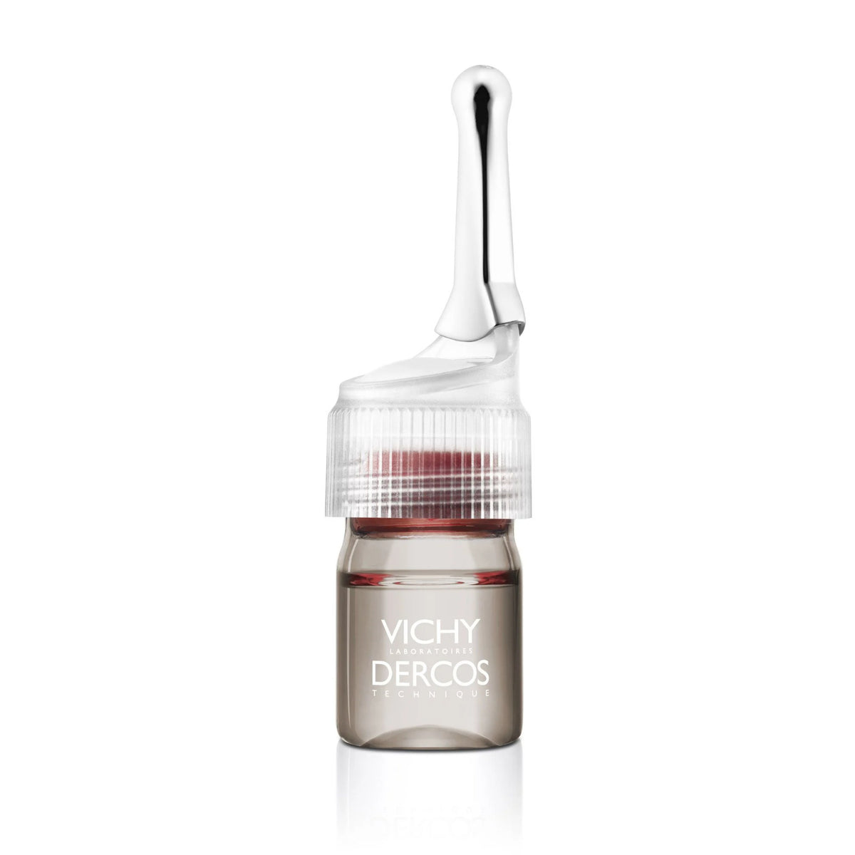 Vichy Dercos Aminexil 5 | Anticaduta Capelli Uomo | 42 Fiale 2 