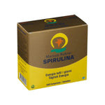 Spirulina Marcus Rohrer | Integratore Ricostituente | 540 Compresse  