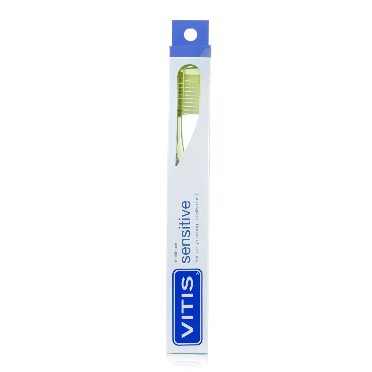 Vitis Sensitive | Spazzolino Denti Sensibili | 1 Pezzo  