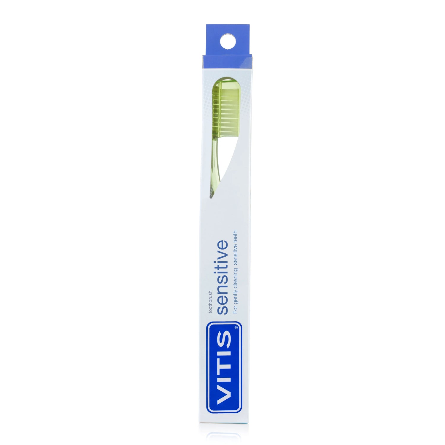 Vitis Sensitive | Spazzolino Denti Sensibili | 1 Pezzo
