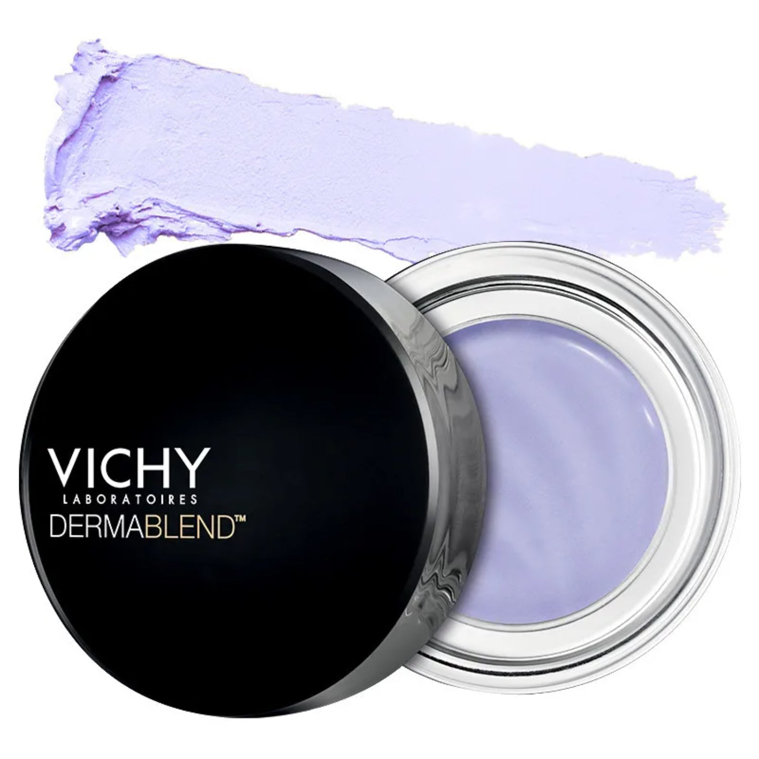Vichy Dermablend Correttore Viola | Copertura Elevata 24H | 4,5 g