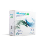 PEAMag 600 | Integratore PEA e Magnesio | 28 Stick OsReady  