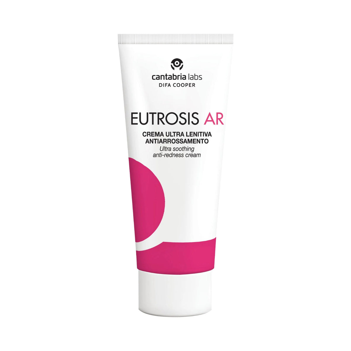 Eutrosis Ar Crema Ultra Lenitiva Antiarrossamento 30g  