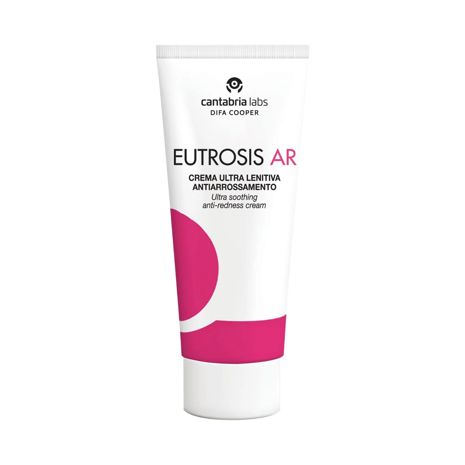 Eutrosis Ar Crema Ultra Lenitiva Antiarrossamento 30g